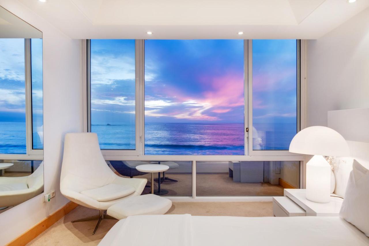 The Heron Camps Bay Exterior foto